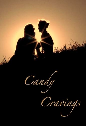 Poster of Candy Cravings