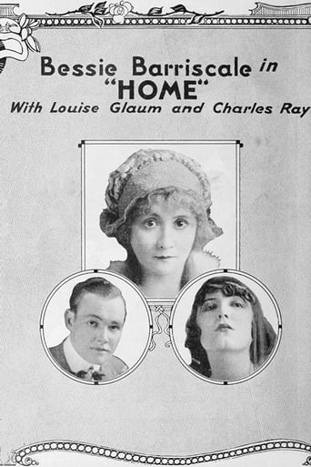 Poster of Home