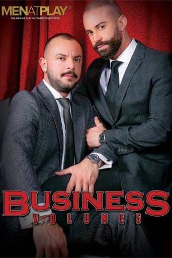 Poster of Business Volume 5