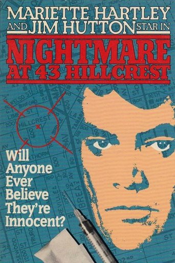 Poster of Nightmare at 43 Hillcrest