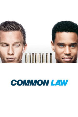 Poster of Common Law