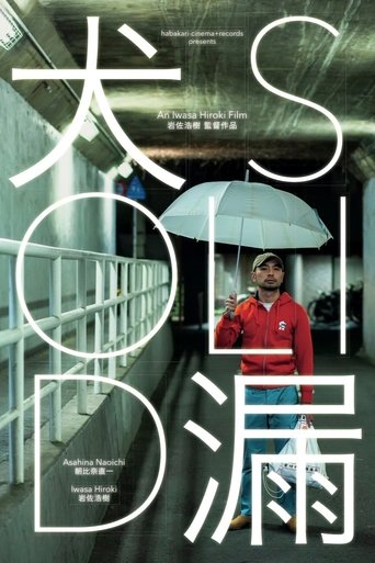 Poster of Solid