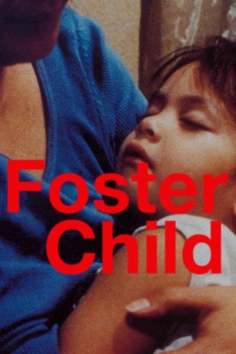 Poster of Foster Child