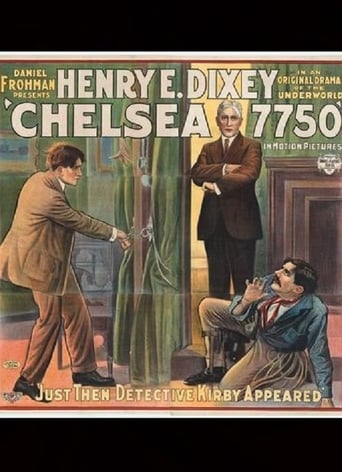 Poster of Chelsea 7750