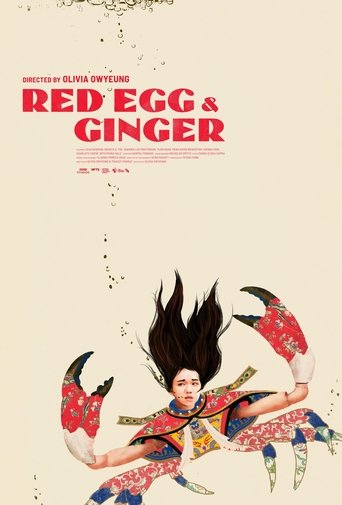 Poster of Red Egg & Ginger