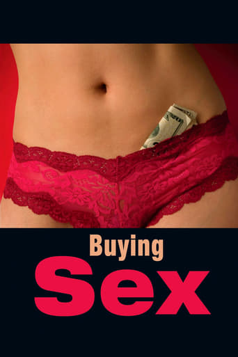 Poster of Buying Sex