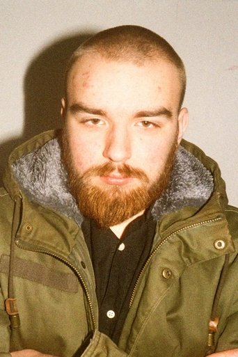Portrait of Matvej Misjak
