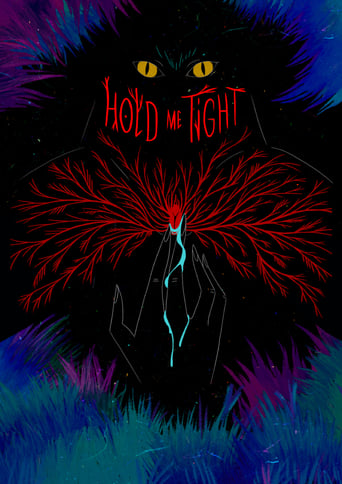 Poster of Hold Me Tight