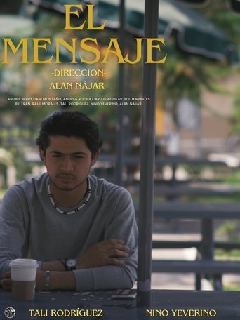 Poster of El Mensaje