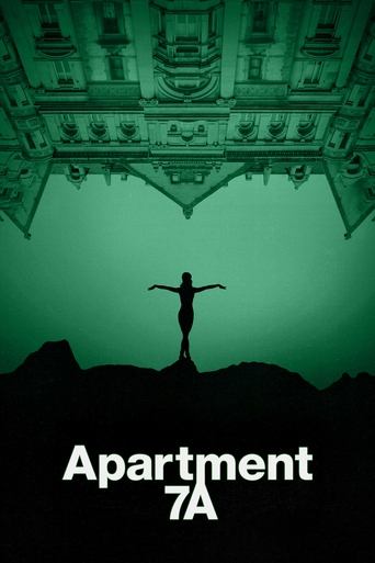 Poster of Apartment 7A