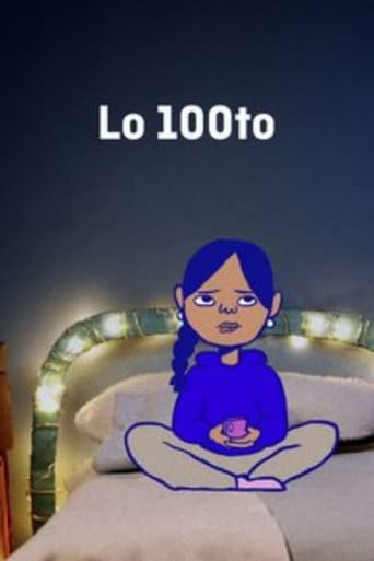 Poster of Lo 100to