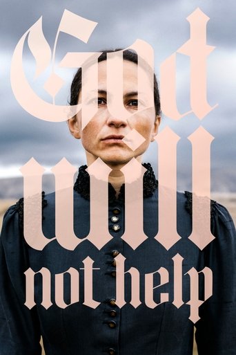 Poster of God Will Not Help
