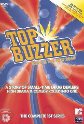 Portrait for Top Buzzer - Season 1