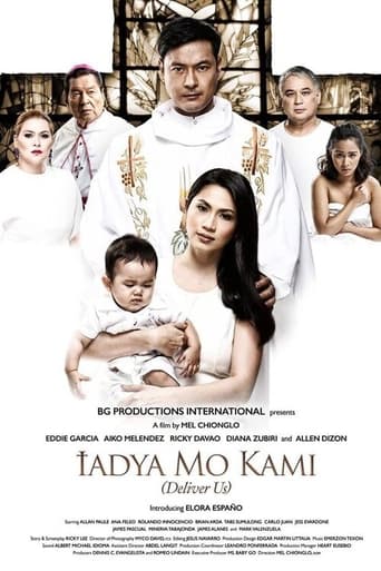 Poster of Iadya Mo Kami