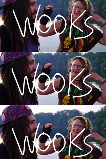 Poster of Wooks