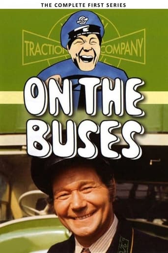 Portrait for On the Buses - Season 1