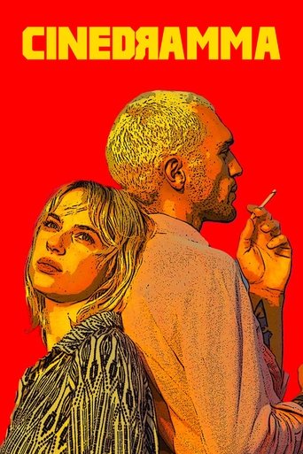 Poster of Cinedramma