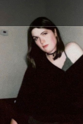 Portrait of Gwen O’Hearn