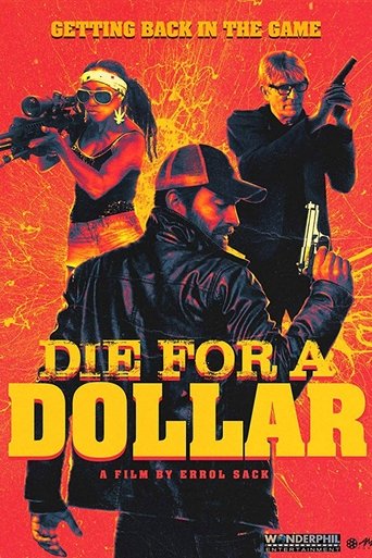 Poster of Die for a Dollar