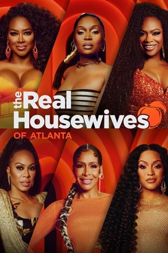 Portrait for The Real Housewives of Atlanta - Season 15