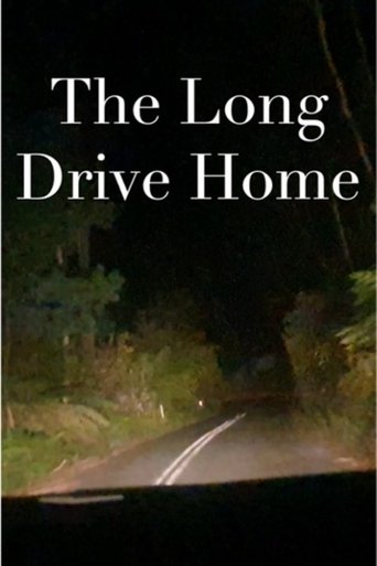 Poster of The Long Drive Home