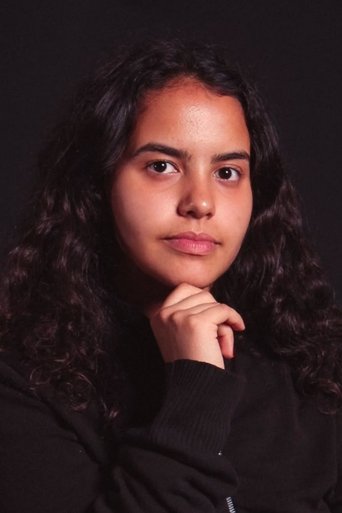 Portrait of Fer Goal