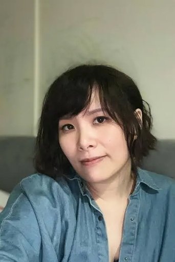 Portrait of 谢馨仪