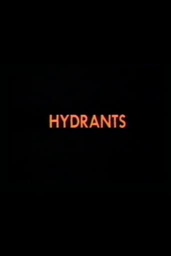 Poster of Hydrants