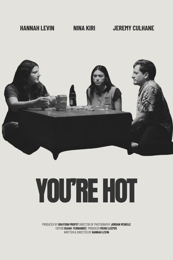 Poster of You're Hot