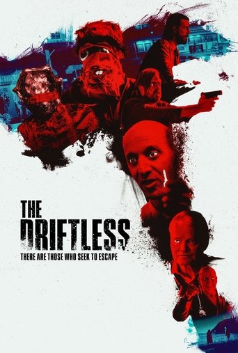 Poster of The Driftless