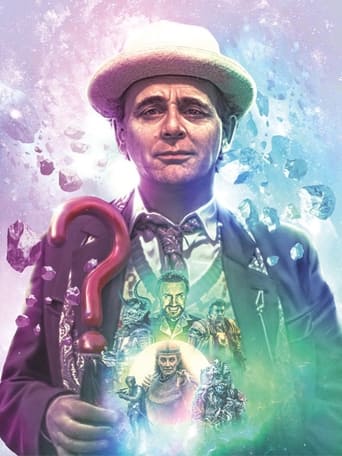 Poster of Doctor Who: The Promise