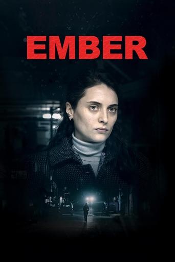 Poster of Ember