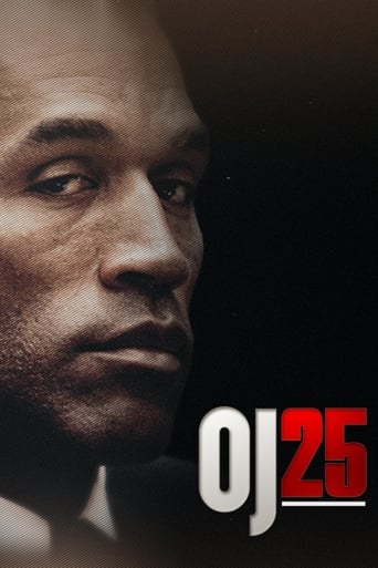 Poster of OJ25