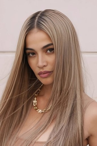 Portrait of Anne Curtis