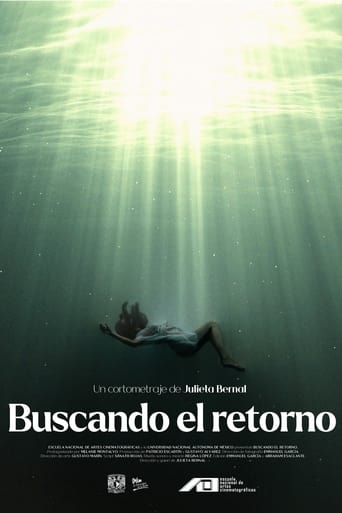 Poster of Drowning