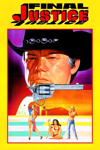 Poster of Final Justice