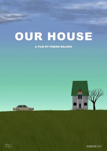 Poster of Our House