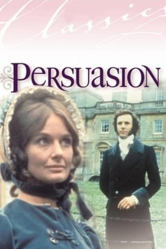 Poster of Persuasion