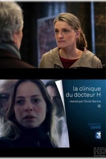 Poster of La clinique du docteur H