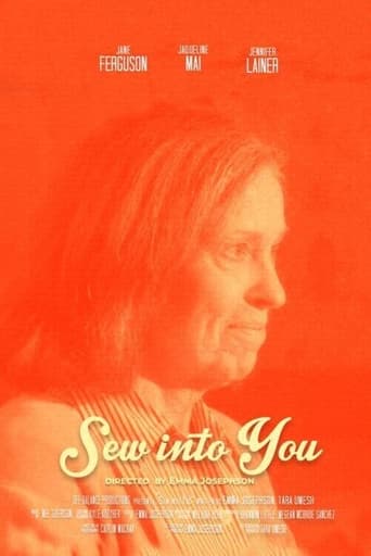 Poster of Sew into You