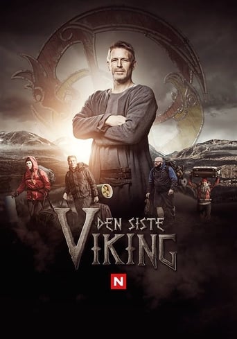 Poster of Den siste viking