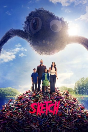 Poster of Sketch