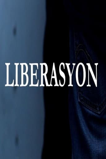 Poster of Liberation