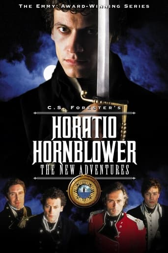 Portrait for Hornblower - Season 3