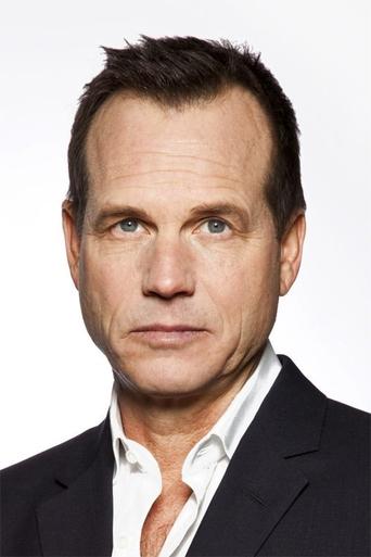 Portrait of Bill Paxton