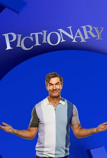 Poster of Pictionary