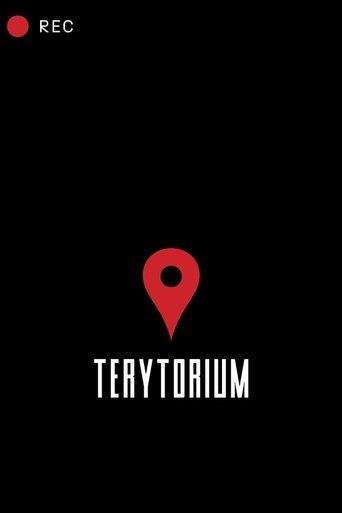 Poster of Territory