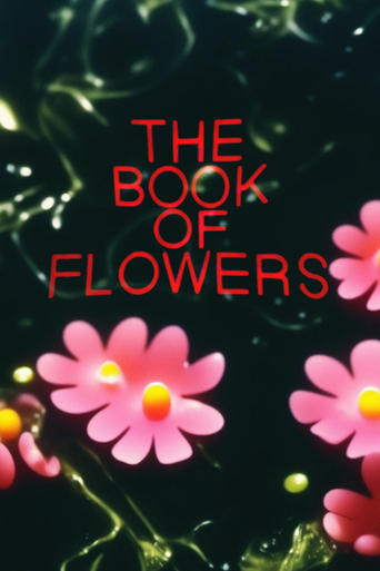 Poster of The Book of Flowers