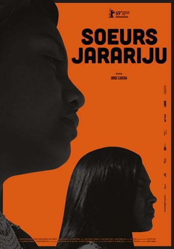 Poster of The Jarariju Sisters