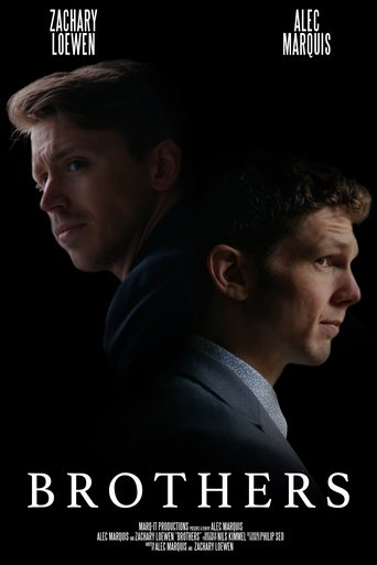 Poster of Brothers
